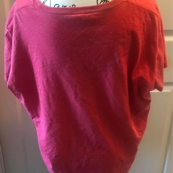 Mexico Cruising Carnival Gilman t-shirt size 2XL Red - Picture 3 of 4
